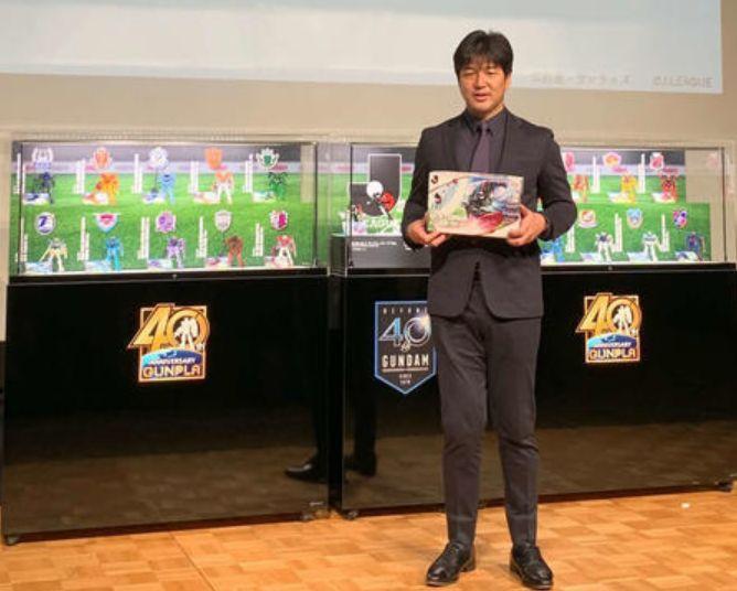 日本足球j联赛,日本足球队j联赛