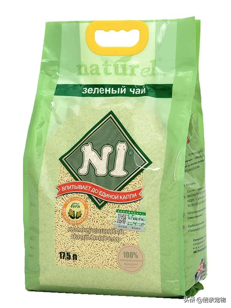 怎么选猫砂和猫砂盆,选猫砂推荐