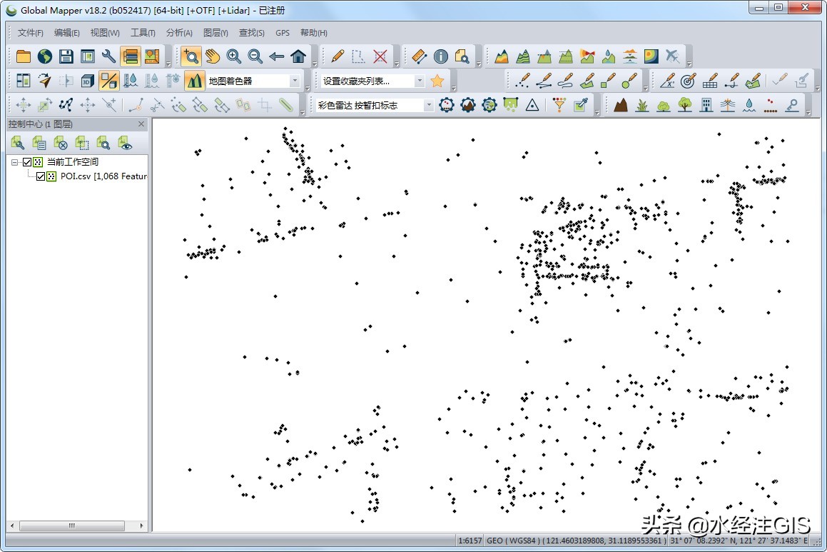 excel转shp格式,excel转数据分析图
