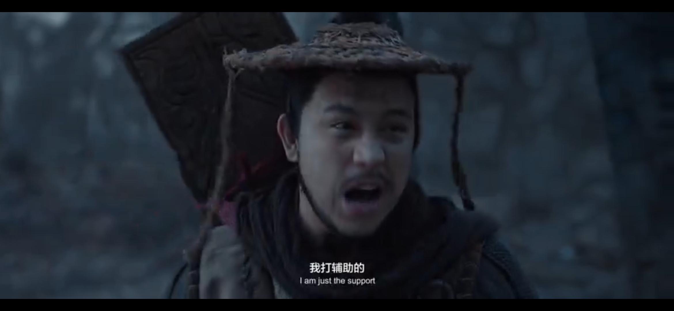 倩女幽魂燕赤霞评价,倩女幽魂人间情燕赤霞回归