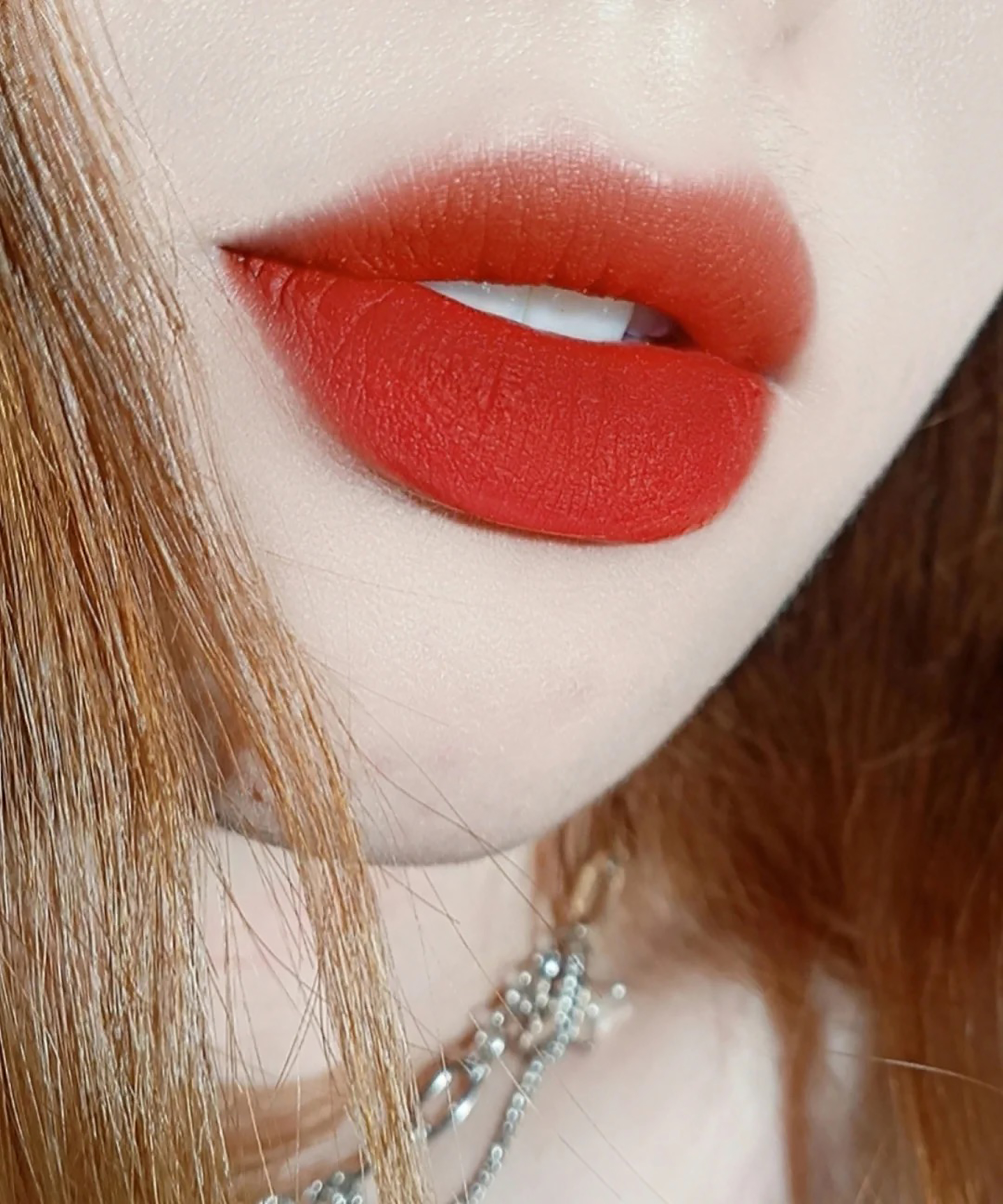 5支秋冬色口红,5支适合春天的口红冷白皮