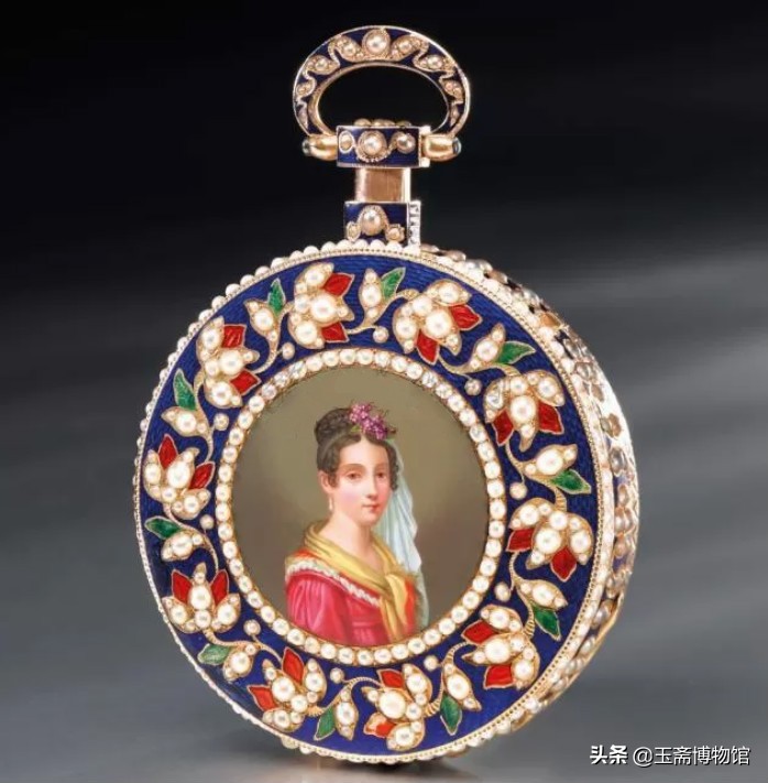 史上拍卖最贵的9只表,史上最贵拍卖会300亿