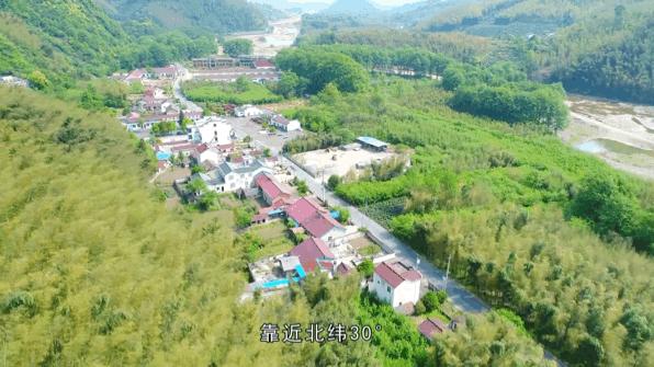 红色“吕”行，畅游溪口！