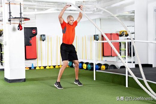 私教健身器材的使用方法,健身房私教小工具嵌入式