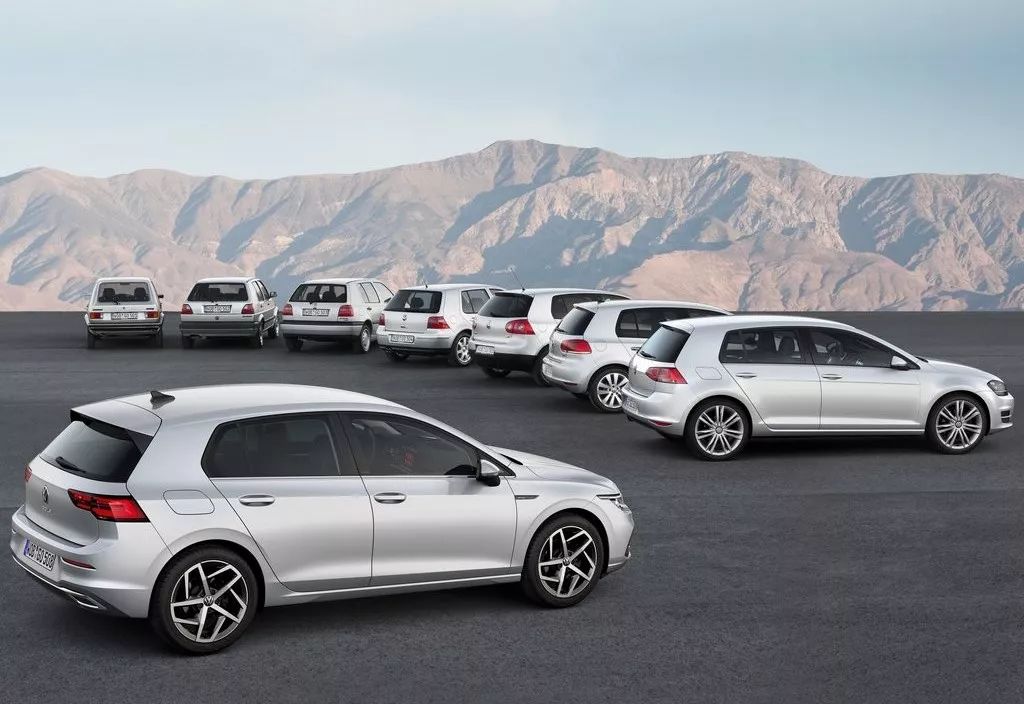 高尔夫8全方位解析,高尔夫8有哪些特殊亮点