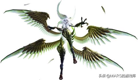 最终幻想147.0资料片,最终幻想14:向死而生的奇迹