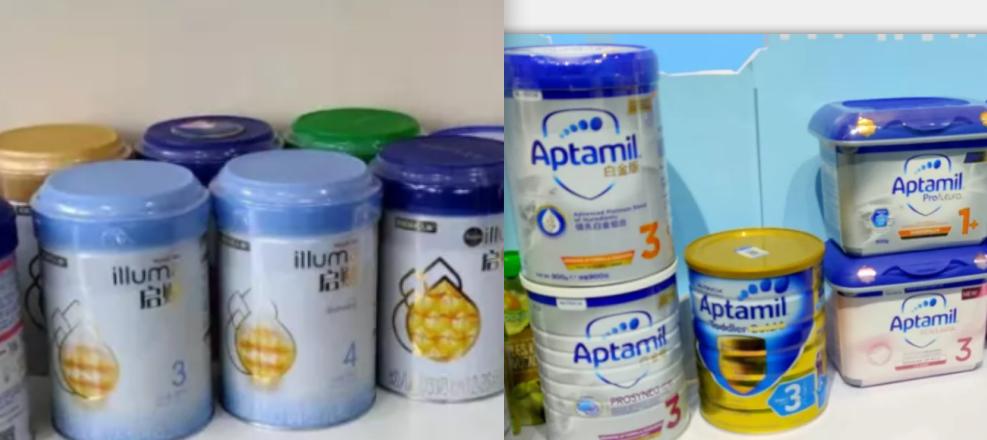 达能惠氏雀巢三者的关系,达能和惠氏合作