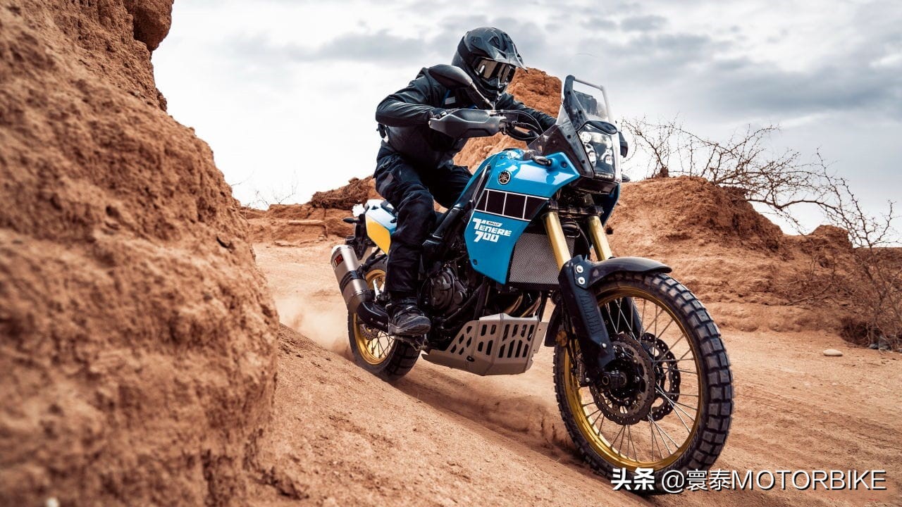 雅马哈tenere700中国上市,雅马哈tenere700达喀尔拉力赛