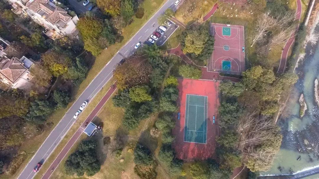 3月底天府绿道哪段最美,天府绿道介绍及特色