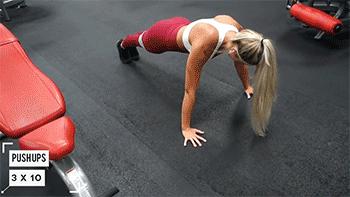 李成敏身材写真照片,拥有魔鬼身材的李成敏