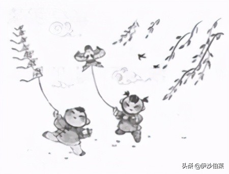 部编版一年级语文拼音跟读视频,部编版一年级语文拼音练习资料