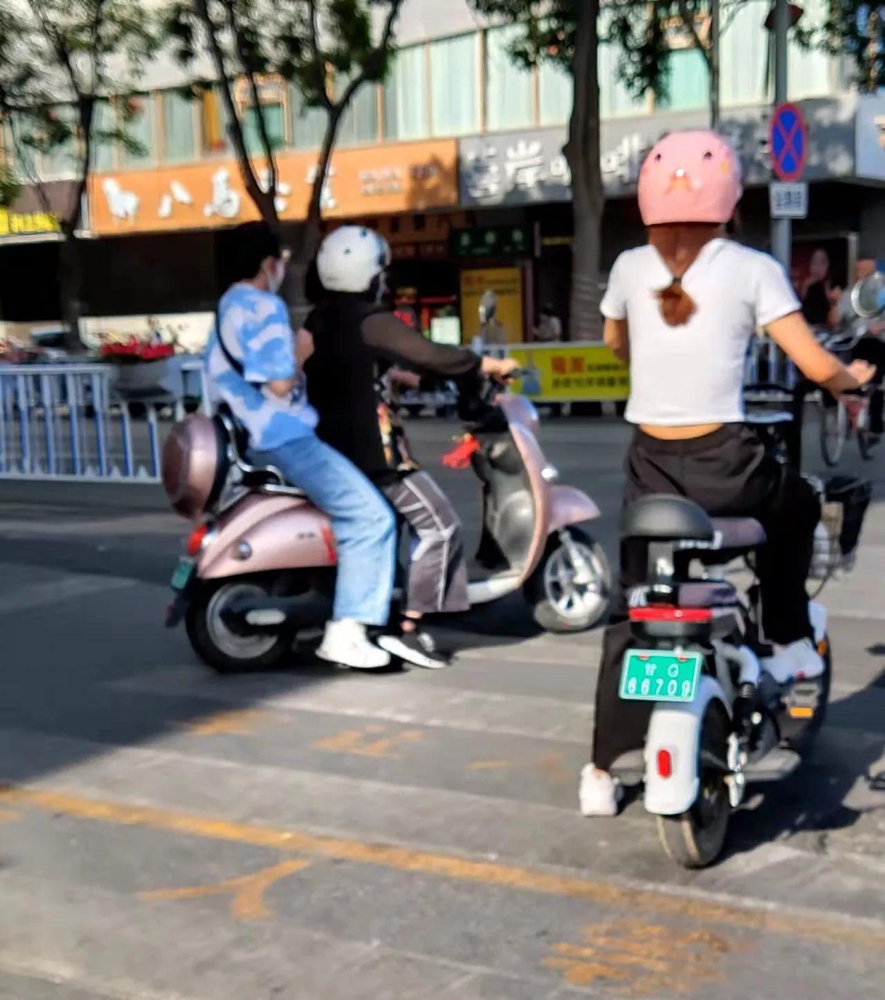 20ah72v电动车续航与速度的关系,48v60v72v电动车能跑多远