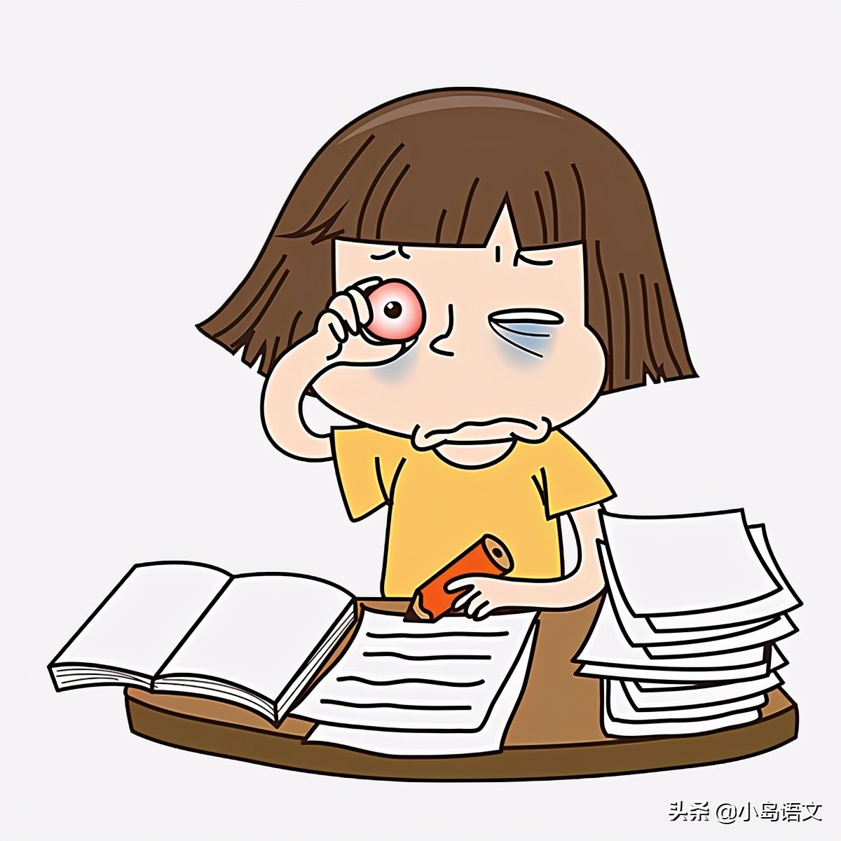 八种速读技巧值得一试,速读训练方法怎么练