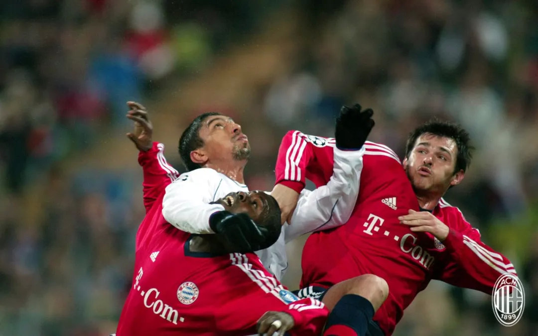 远征红黑军|桑巴元素点缀,闪耀红黑军团