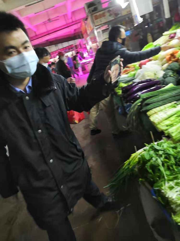 番禺｜17年前你在“抗非”，17年后我们为你守护“疫”线安宁