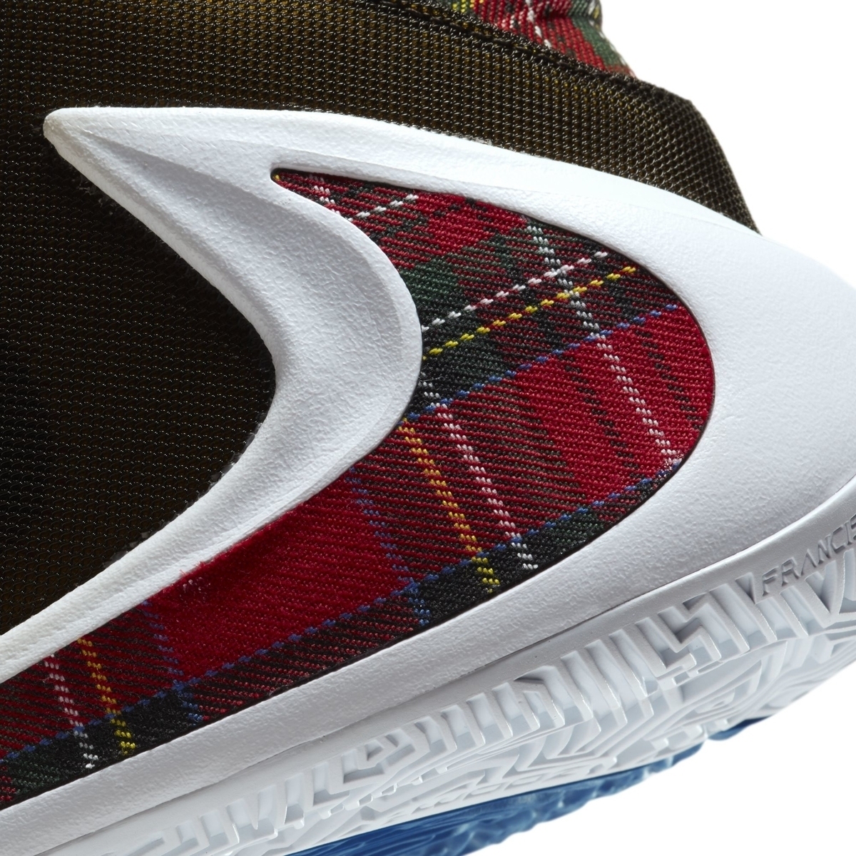 nba史上最漂亮的十双球鞋2020,不能错过的2020nba全明星球鞋总览