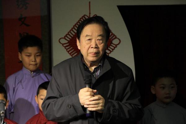 相声群口谁是谁完整版,相声群口到底是谁