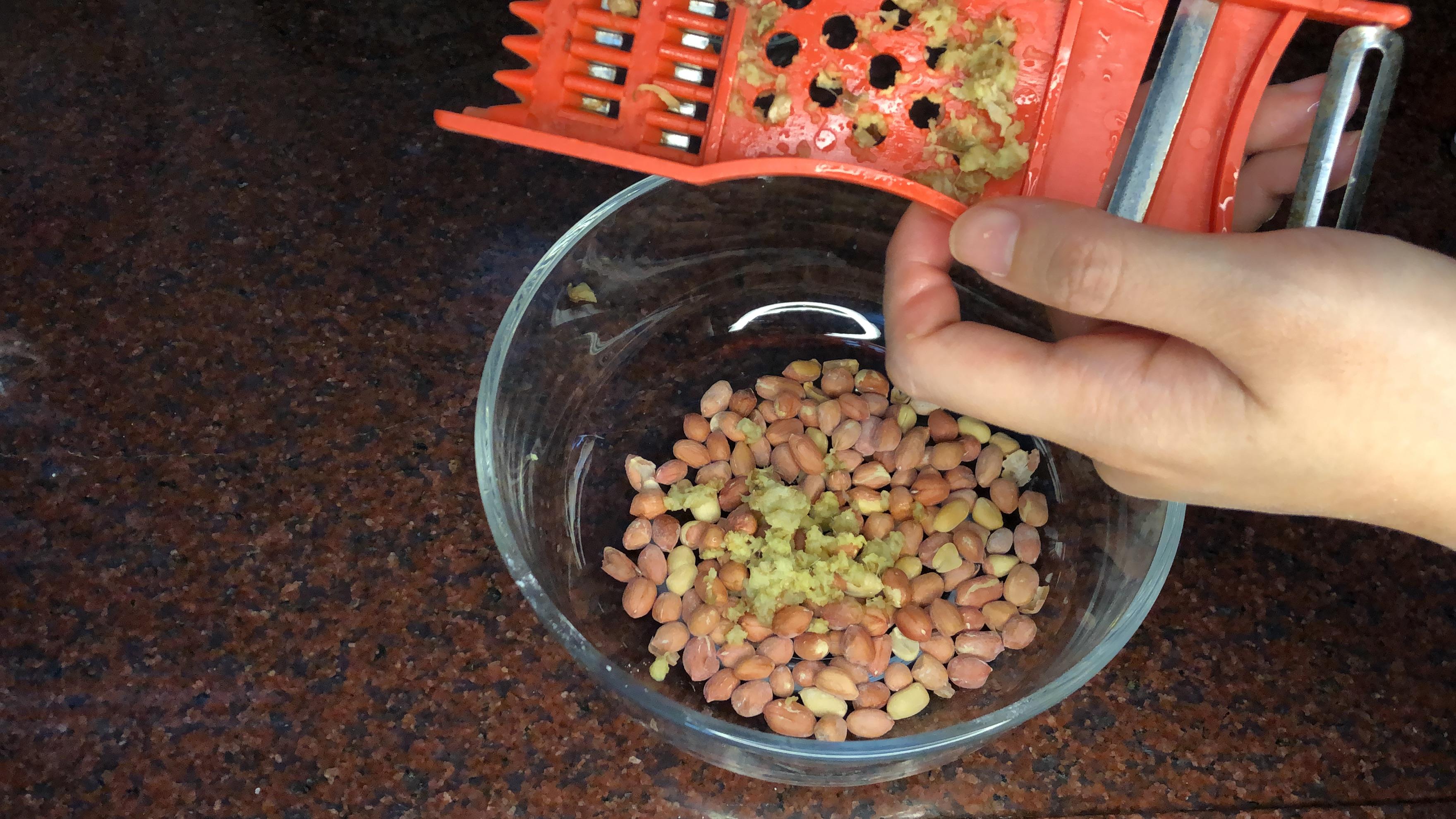 陆丰豆包仔教程,陆丰豆包仔的做法