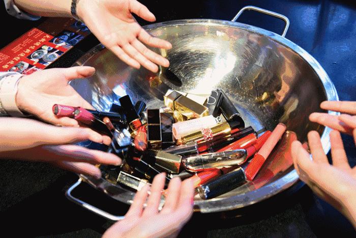 口红是真的还是假的怎么辨别,你买的口红是正品吗