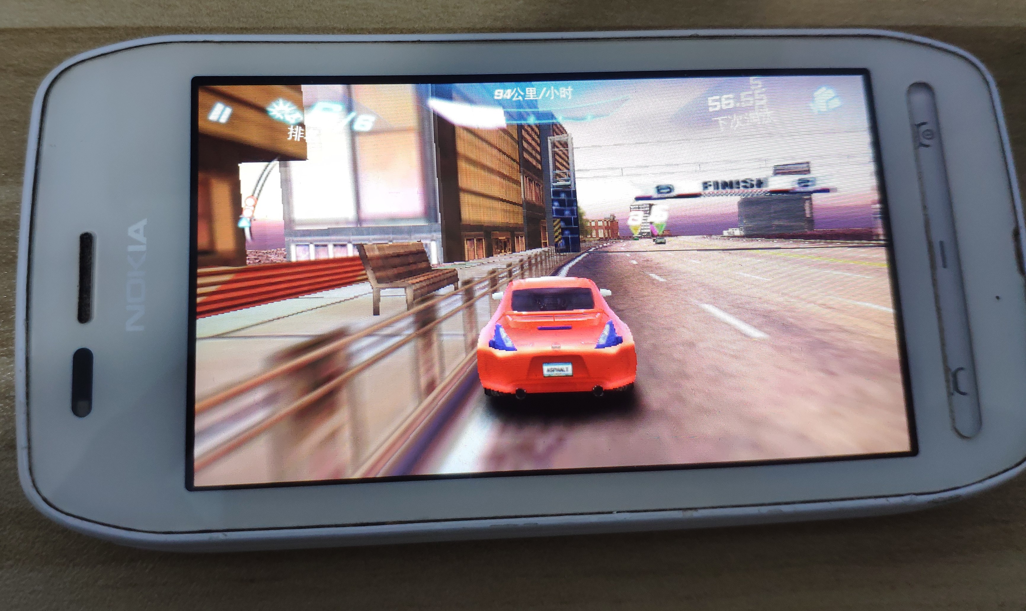 诺基亚手机cpu详细介绍,拆诺基亚的cpu