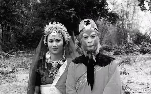 一组绝版合影珍贵罕见永不再来,8张永远无法重拍的合影