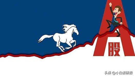 10分钟看懂全天股市,超实用的股票知识点汇总