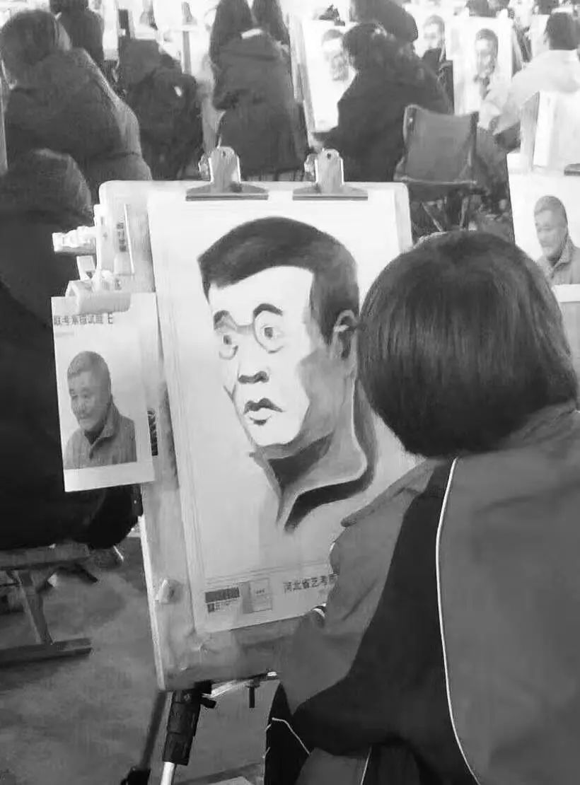 美术生好考吗2020,美术生和普通考生哪个更难