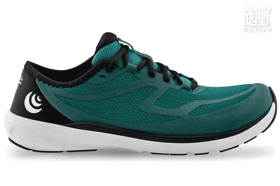 鞋装备,2024越野鞋推荐