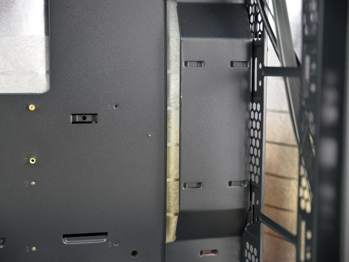 大水牛650w电源测评,大水牛额定650w电源测评