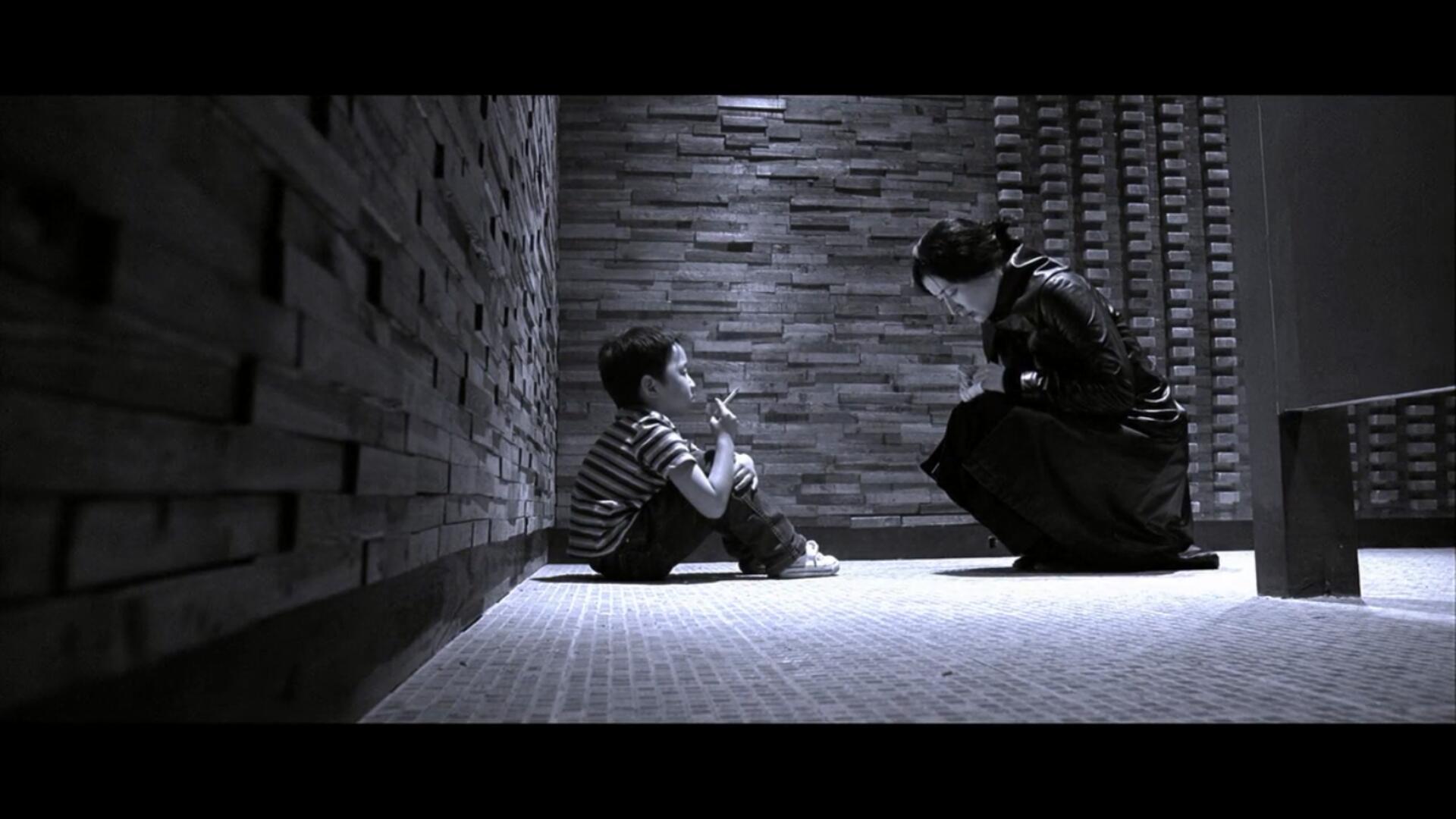 十部最新必看韩国犯罪电影,十部顶级韩国犯罪电影不可饶恕