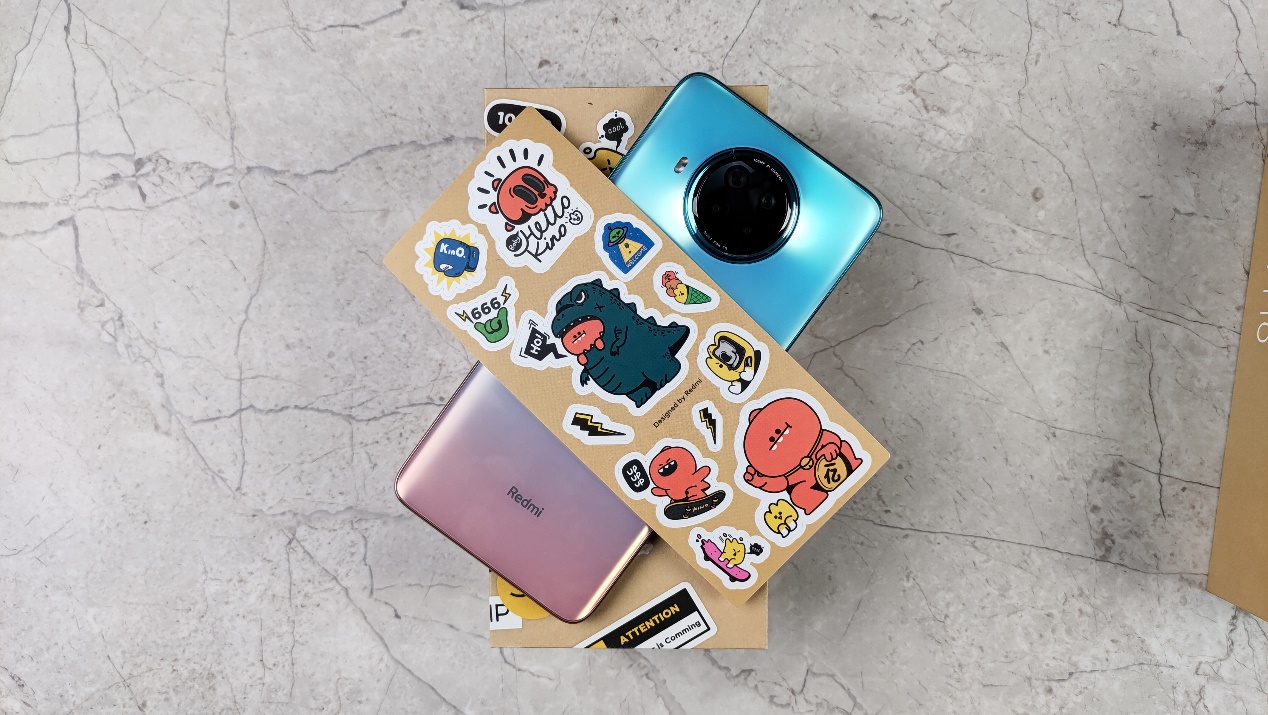 红米note9pro和note11pro哪个好,红米note9pro现在还值得入手吗