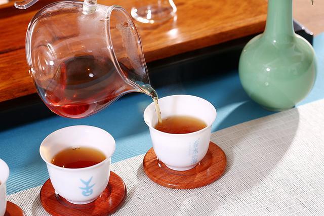 入夏5种疾病高发，建议多喝这种茶！