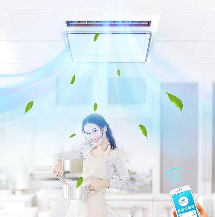 夏天厨房工作怎么防暑,夏天防中暑的美食