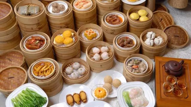 肇庆最火粤式茶楼,肇庆老字号茶楼