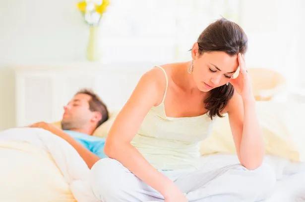 甲状腺疾病会导致“*福性**”指数下降吗？点开看看了解一下