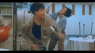 刘德华1981年拍14部电影,刘德华早期最虐心的一部电影