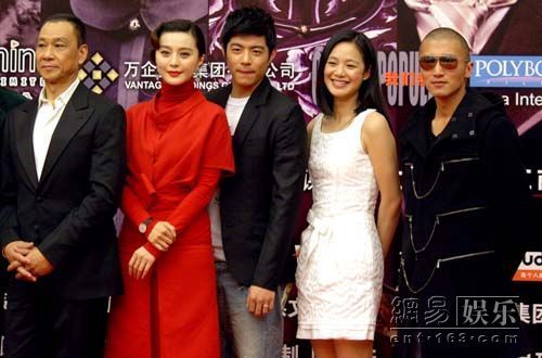 李嘉欣电影中的神仙颜值,李嘉欣一张脸就能撑起整部电影