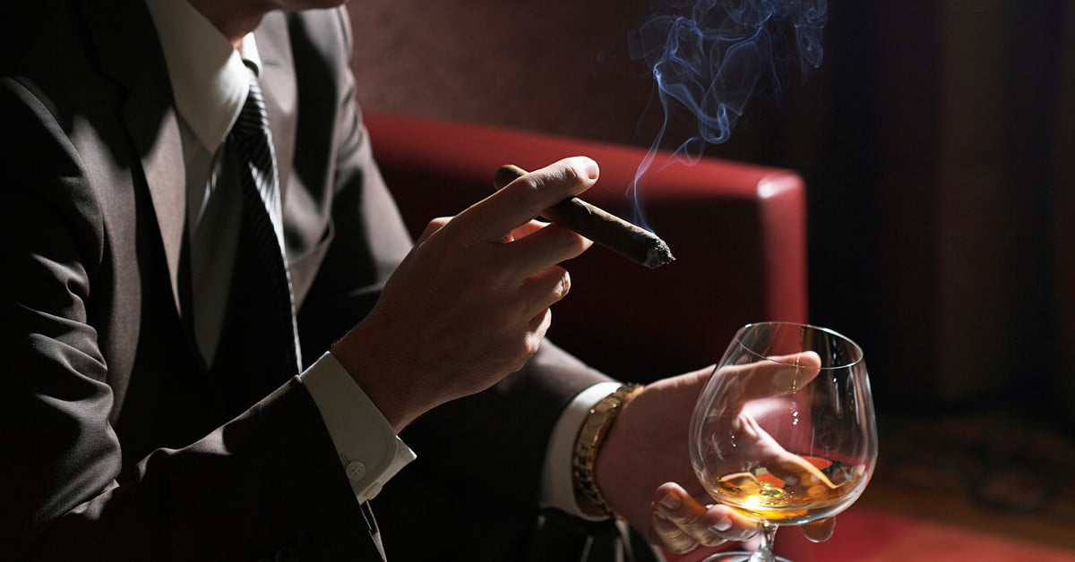 小细节,让享受雪茄更具仪式感