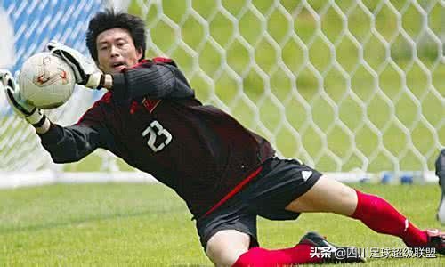 国足门将大盘点,盘点国足门将