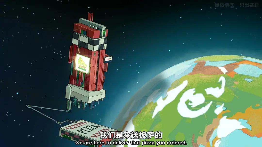 小众高级的音乐瑞克和莫蒂,瑞克和莫蒂有什么好看的