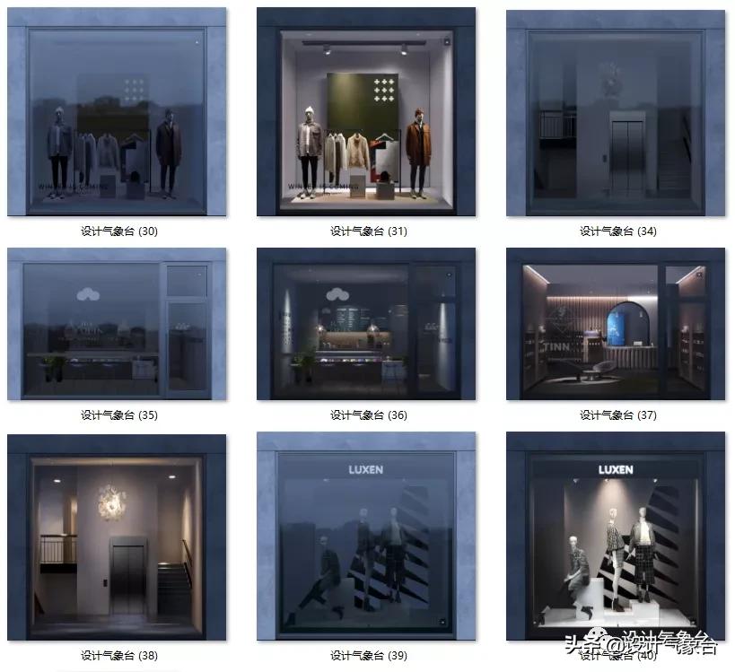 enscape渲染照片级效果图,enscape渲染室内效果图后期ps