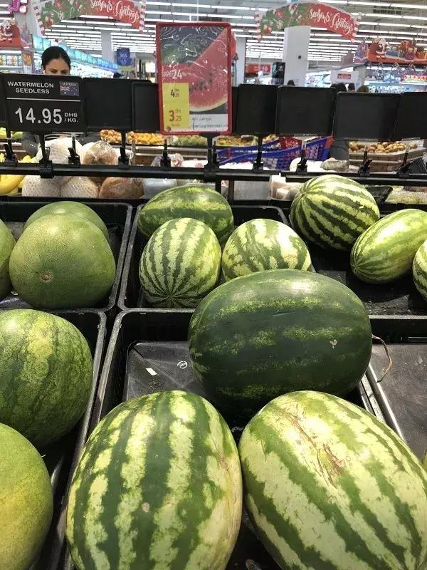 迪拜日常生活怎么样,在迪拜生活的感受