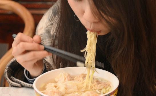 香港六十块云吞面老字号,香港老字号云吞面