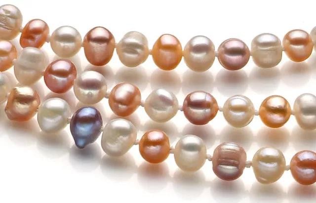 戴上珍珠发夹就是小仙女,当女人戴上眼镜