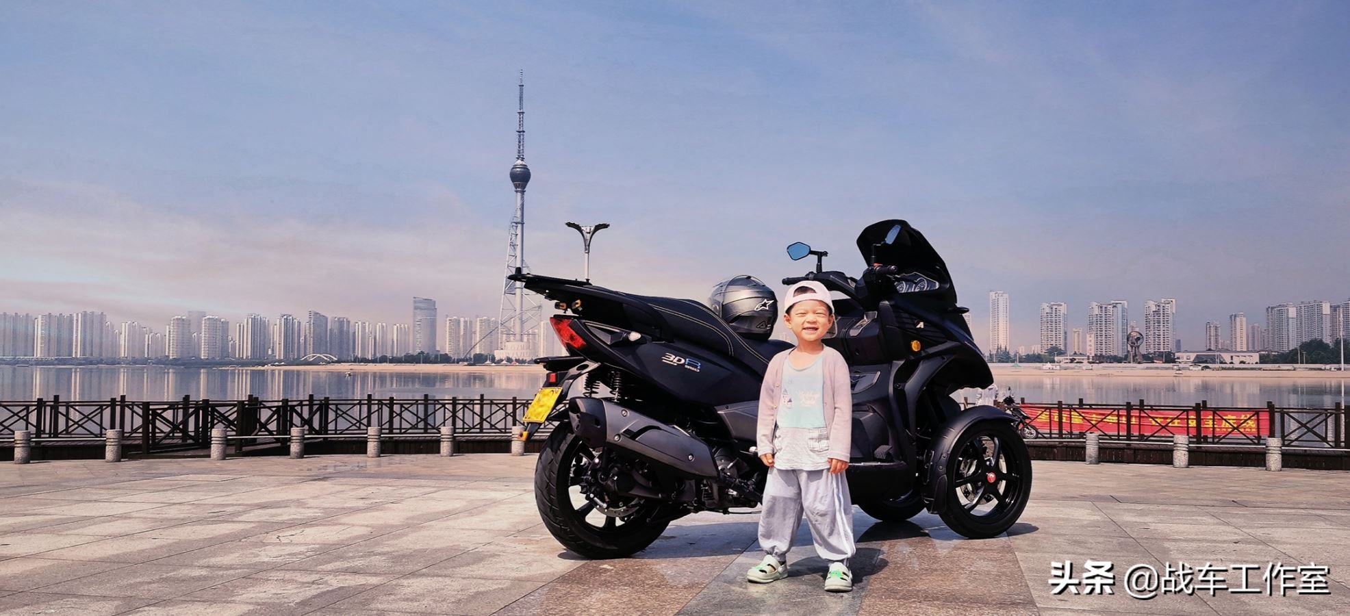 宏佳腾350评测视频,宏佳腾3d350r试驾