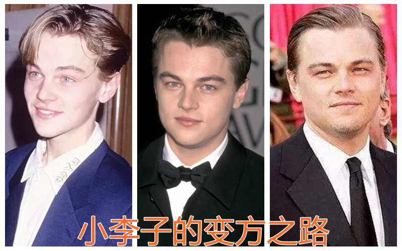 方脸怎么变成鹅蛋脸三种方法,如何判断自己是鹅蛋脸还是方脸