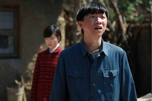 我的二哥二嫂豆瓣评价,看二哥二嫂电视剧后的感想