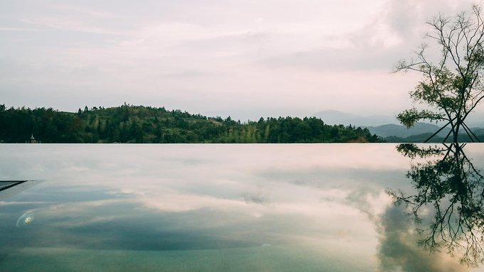 一起游玩泰顺,小众旅游泰顺