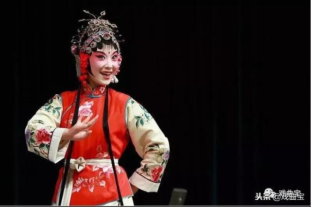 旦角是京剧里面的吗,戏曲中旦角是什么意思