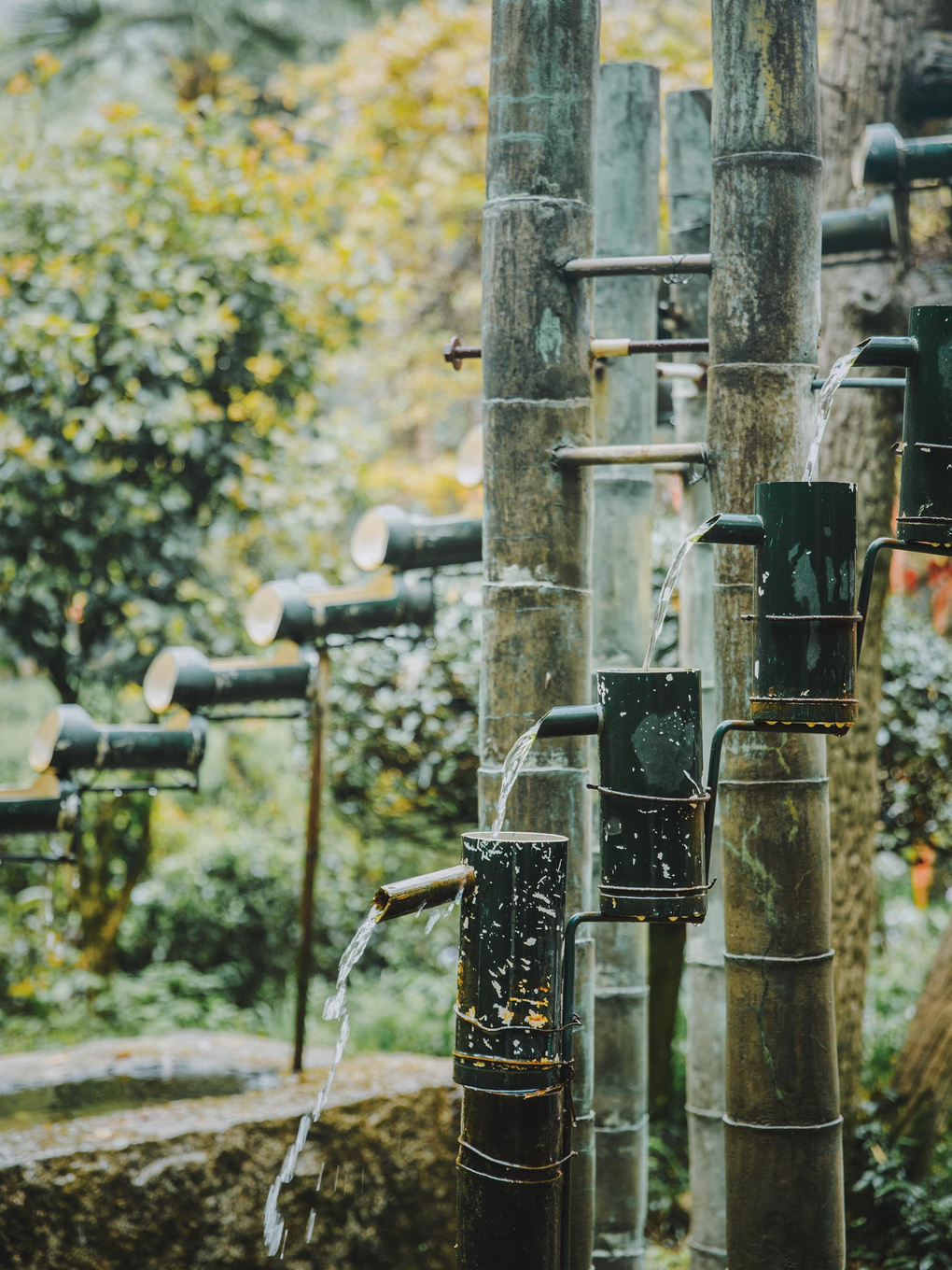 江浙沪藏在桐庐的绿野仙踪,浙江桐庐秘境山水